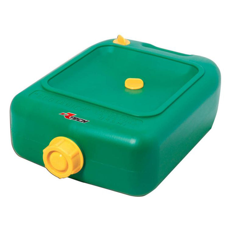 Eco-Tank In Pe-Hd Lt 6 R-ECOTANKVE06