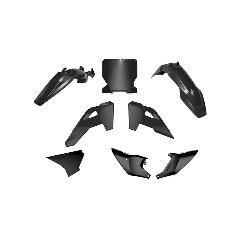 Plastic Kit TC85 25 (6 pcs) R-KITHSQ-NR0-885