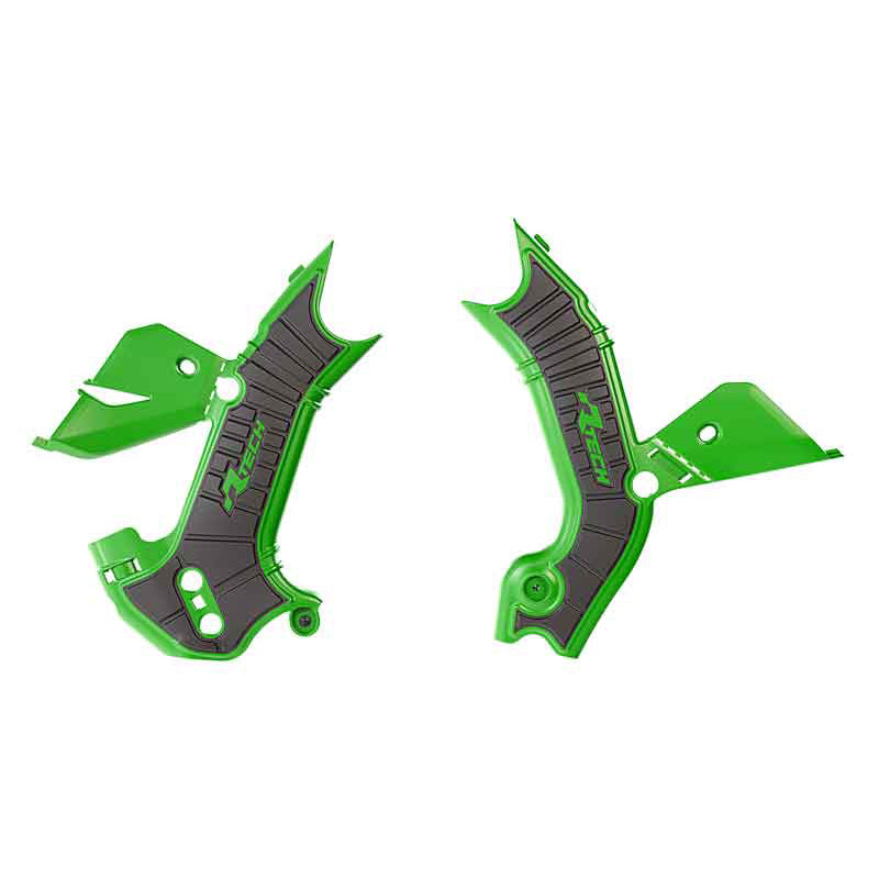 Frame Guard KX250 25/KX450 24-25 R-PRTKX0VENR1