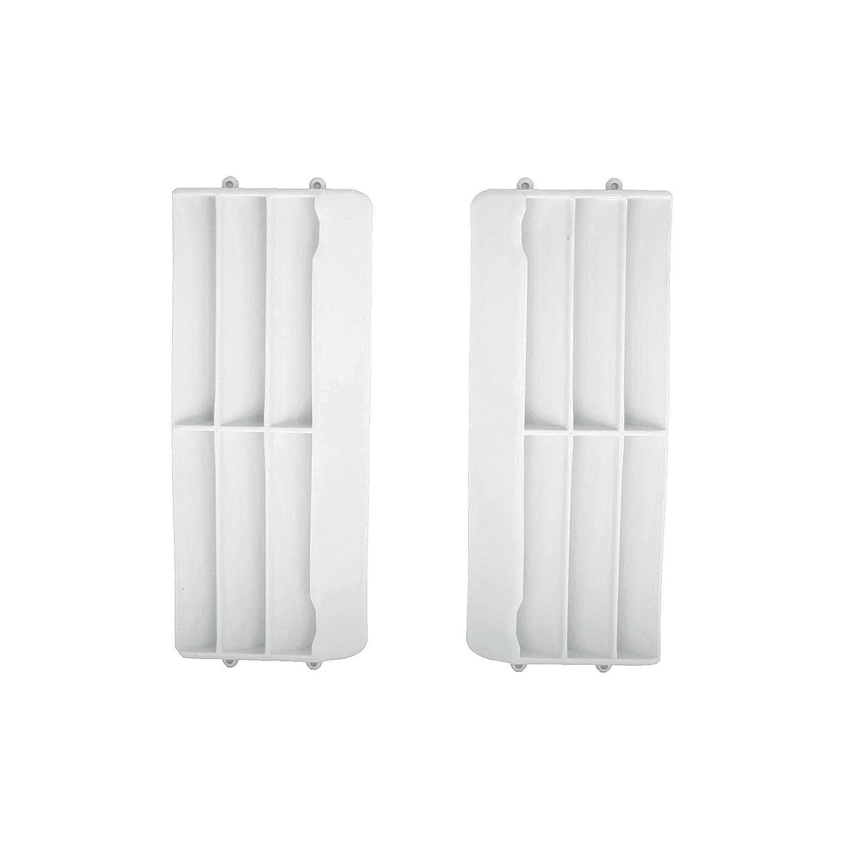 Radiator Louvers EXC/EXCF 20-24 R-REPGRKTMBN9