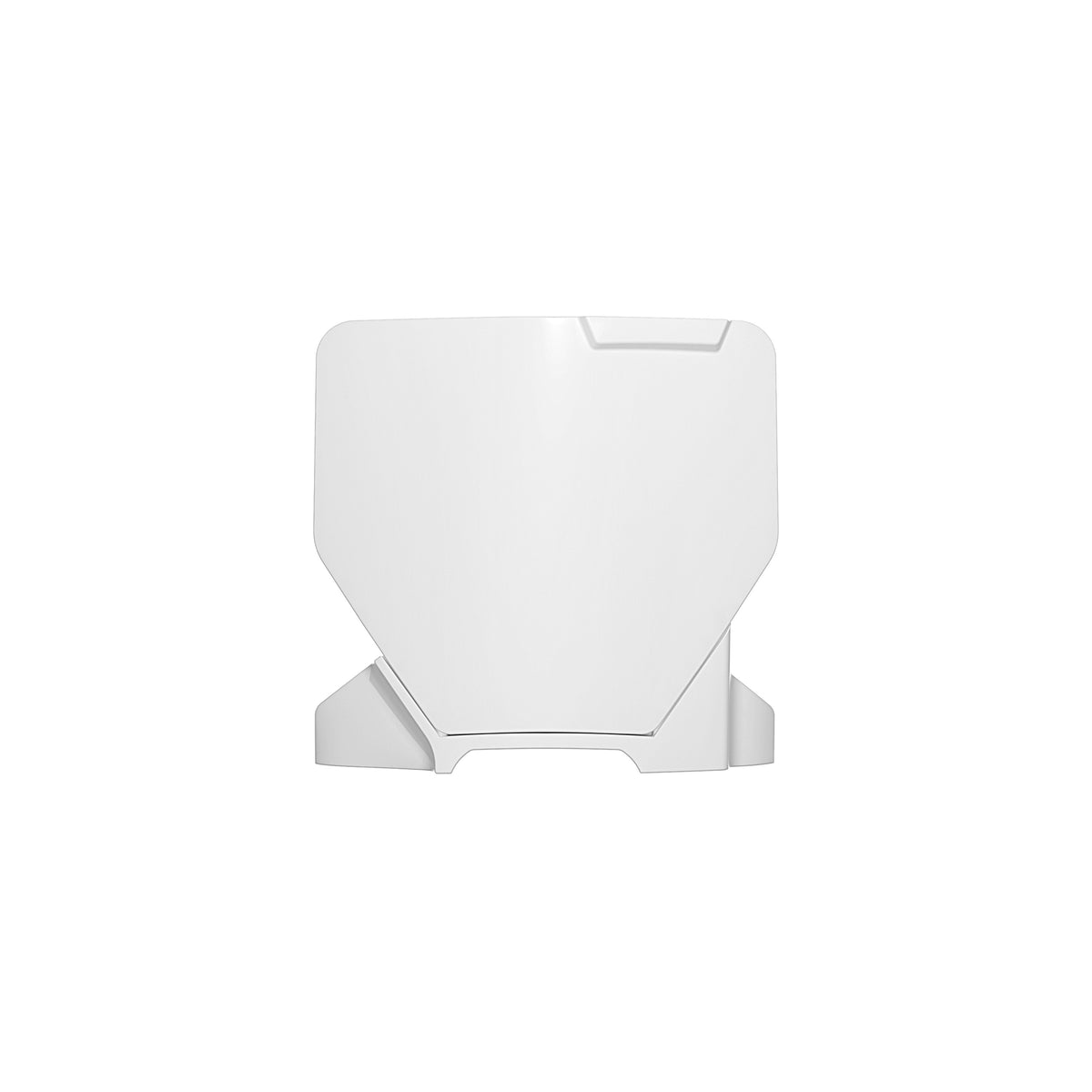 Front Number Plate TC85 18-24 R-TBHSQBN0185