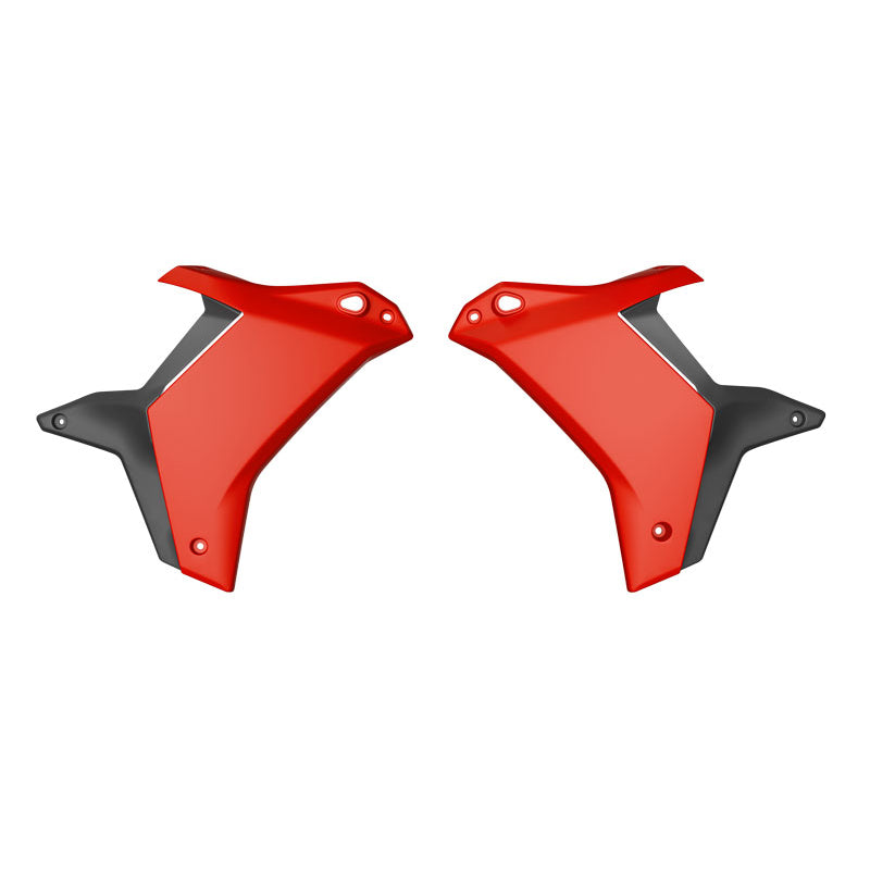 Radiator Scoops Tenere 700 25-26 R-CVT7RSNR025