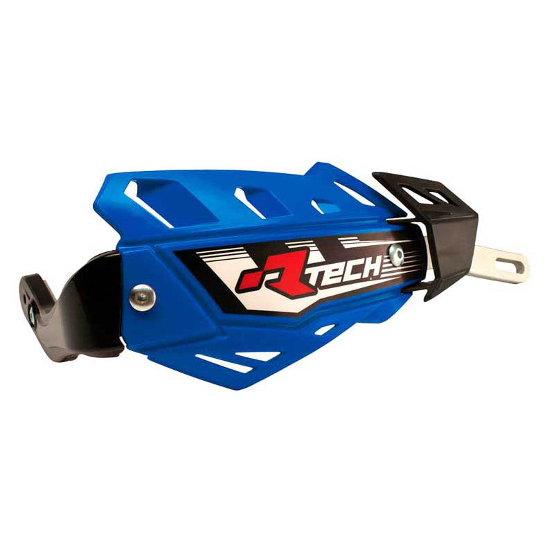 Handguards (Inc Mounting Kit) Tenere 700 19-26 R-KITPMFMBLT7