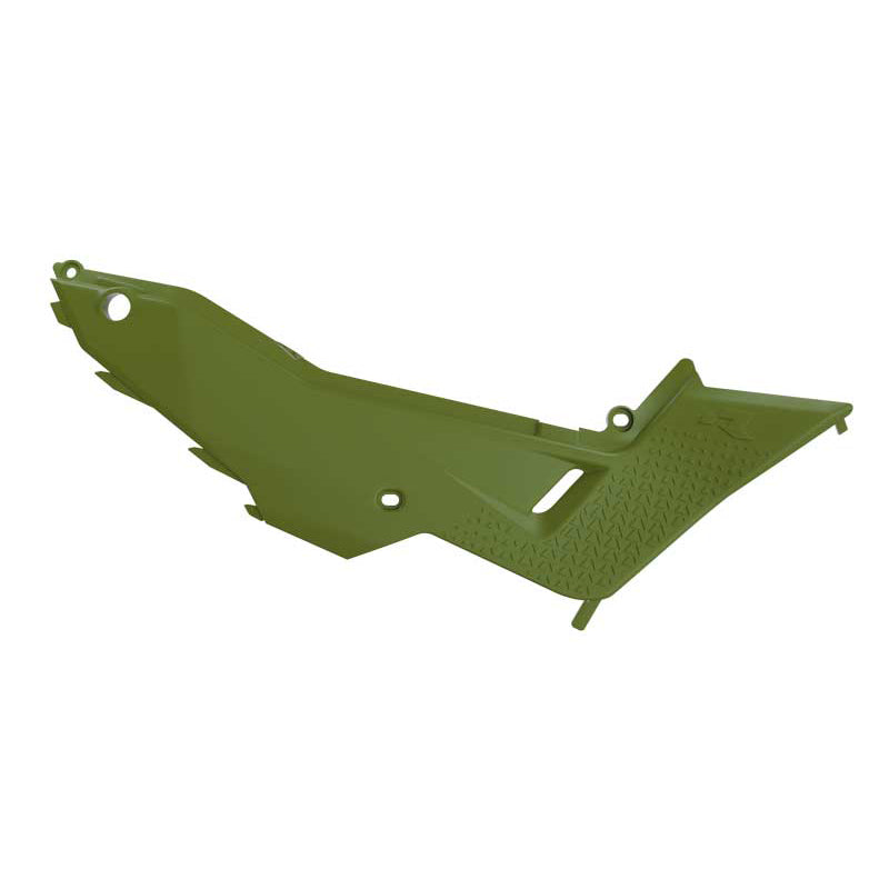 Central Side Panels Transalp 750 24-25 R-FILCALPVN24