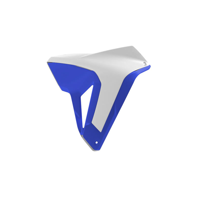Radiator Scoops Transalp 750 24-25 R-CVALPBNBL24