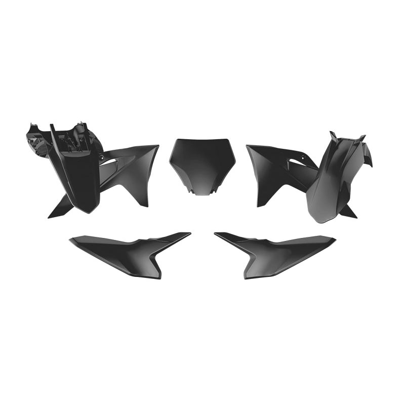 Plastic Kit MC50 24-26 (7 pcs) R-KITGAS-NR0-050