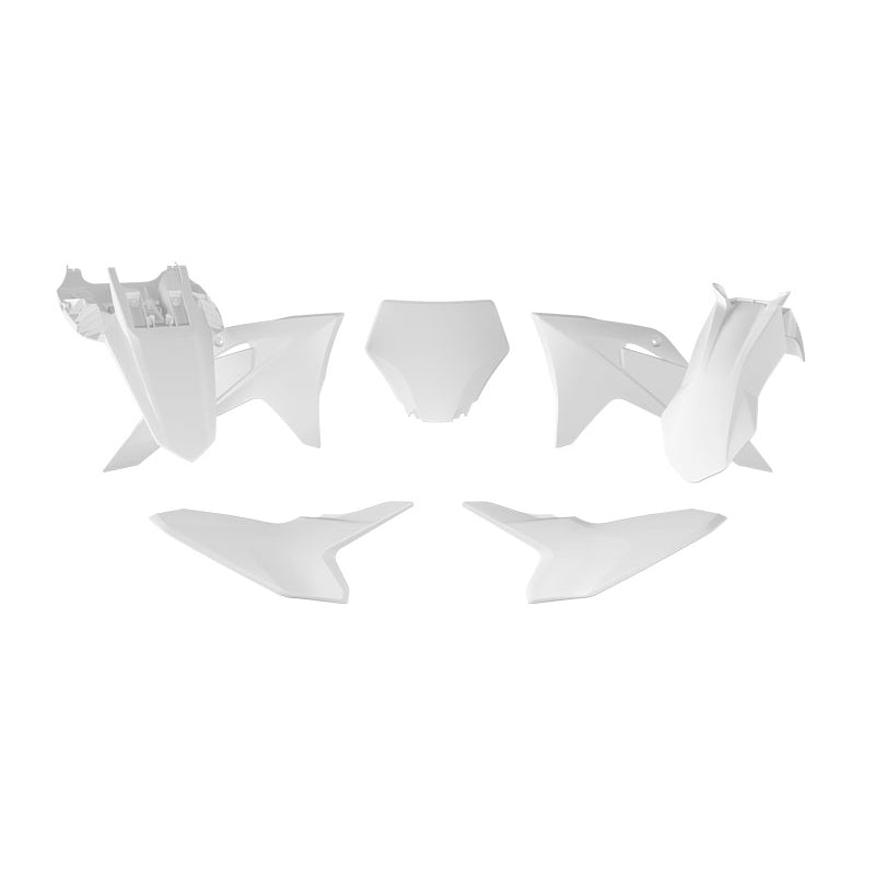 Plastic Kit MC50 24-26 (7 pcs) R-KITGAS-BN0-050