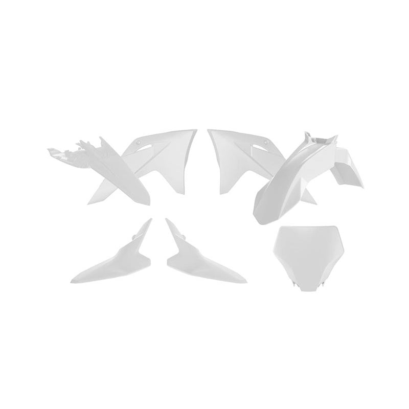 Plastic Kit MC65 24-26 (7 pcs) R-KITGAS-BN0-065