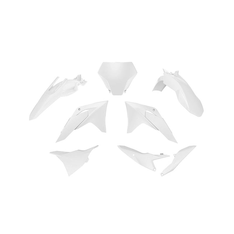 Plastic Kit MC85 25-26 (8 pcs) R-KITGAS-BN0-885