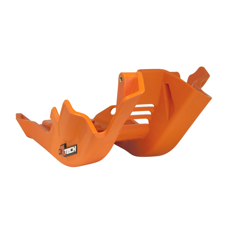 Engine Protector XC125/TC125 23-26/MC125 24-26 R-PMKTMAR0154