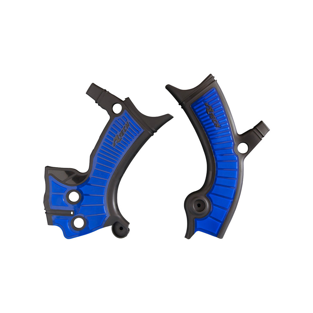 Frame Guard YZ250F/450F 19-26 R-PRTYZFNRBL1