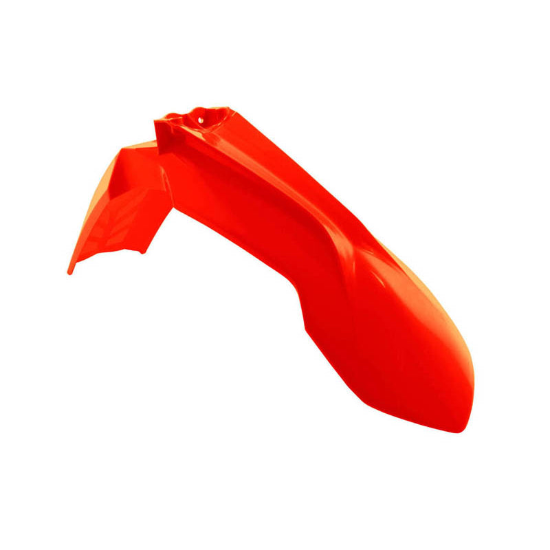Front Fender (Vented) SXF250/350/450 13-15 R-PAKTMAN9913
