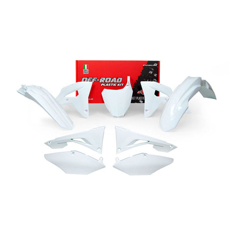 Plastic Kit CRF450RX 17-18 R-KITCRF-BN0-600