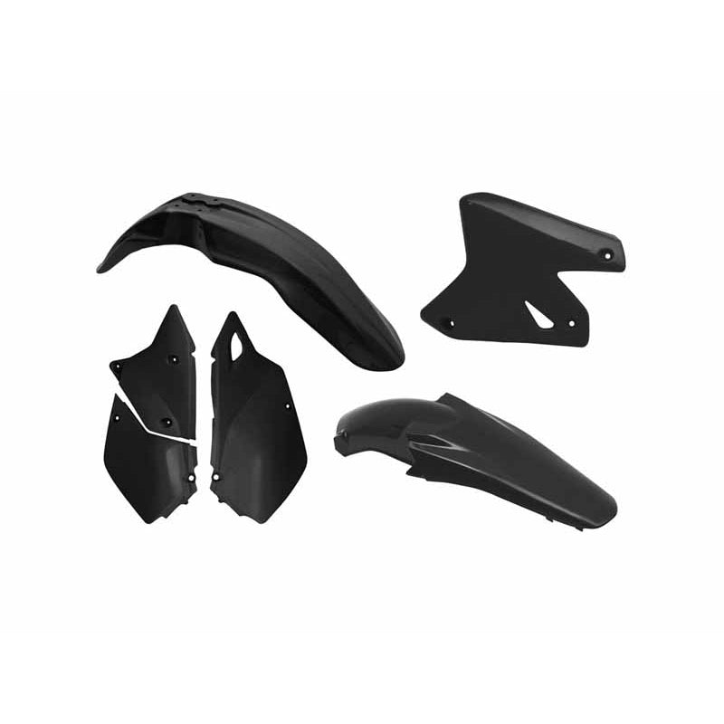 Plastic Kit DRZ400 00-24 R-KITDRZ-NR0-411