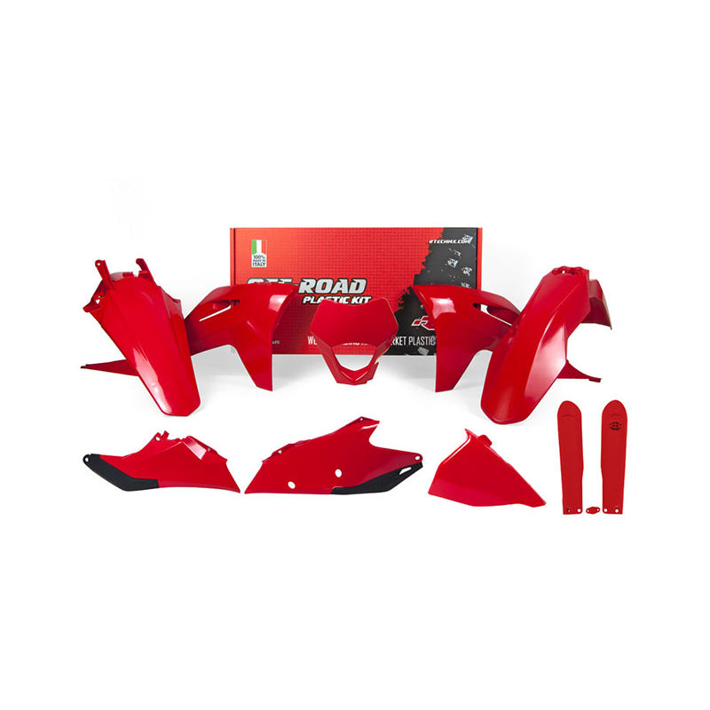 Plastic Kit EC250/300 21-23 R-KITGAS-RG0-621