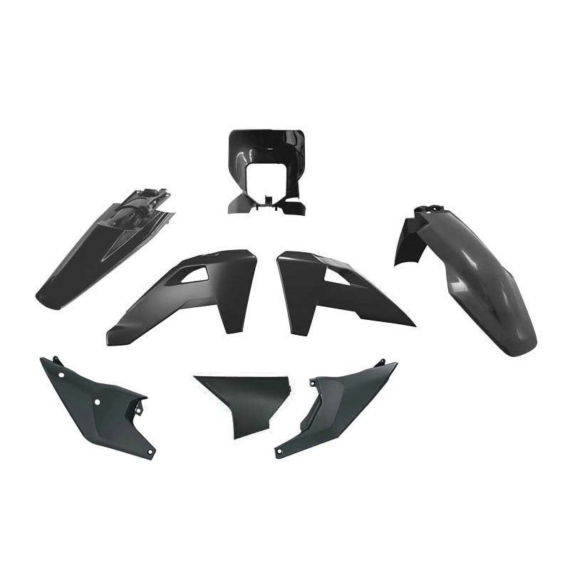 Plastic Kit FE250/350/450 24-26 R-KITHSQ-NR0-726
