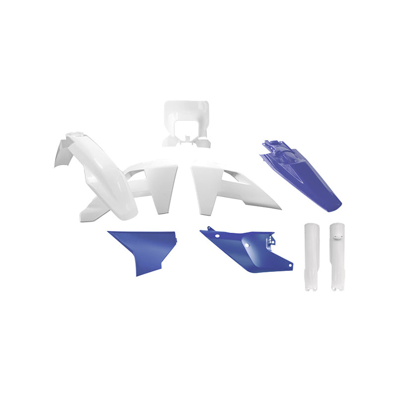 Plastic Kit FE250/350/450 24-26 (8 pcs) R-KITHSQ-NES-844