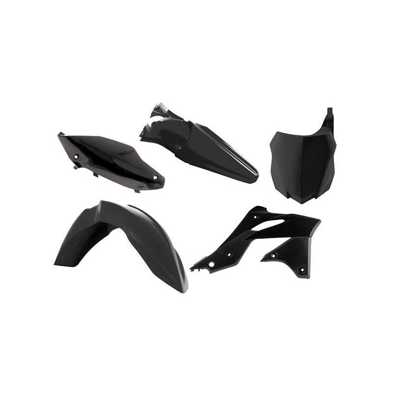 Plastic Kit KX250F 13-16 R-KITKXF-NR0-516