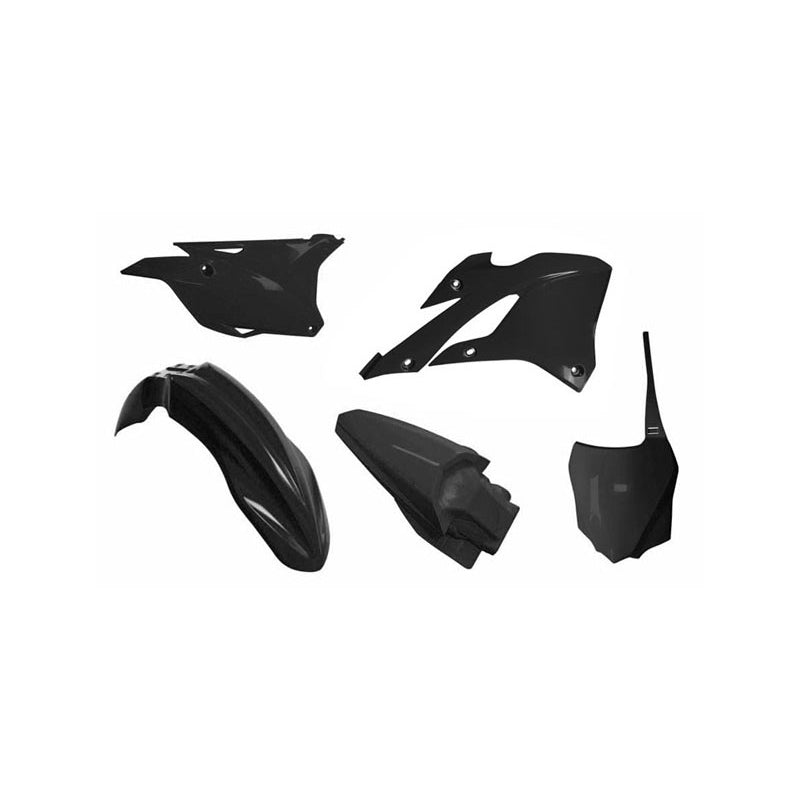 Plastic Kit KX85 22-26 R-KITKX0-NR0-585