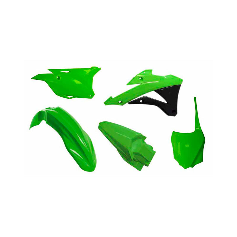 Plastic Kit KX85/100 14-21 R-KITKX0-VE0-598