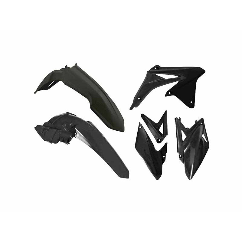 Plastic Kit RMX450 10-19 R-KITRMX-NR0-411