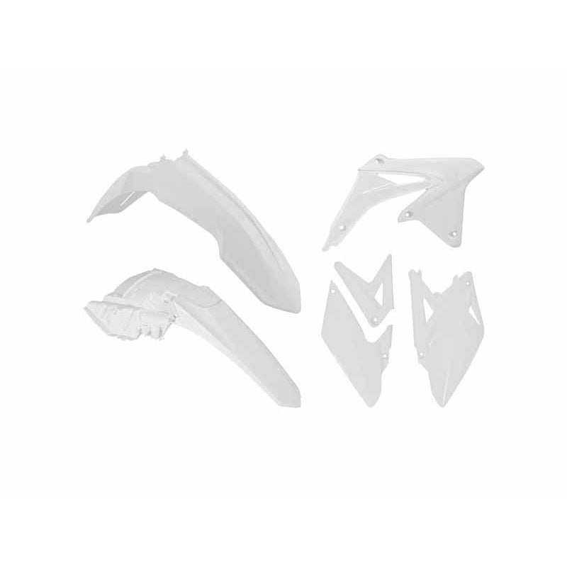 Plastic Kit RMX450 10-19 R-KITRMX-BN0-411