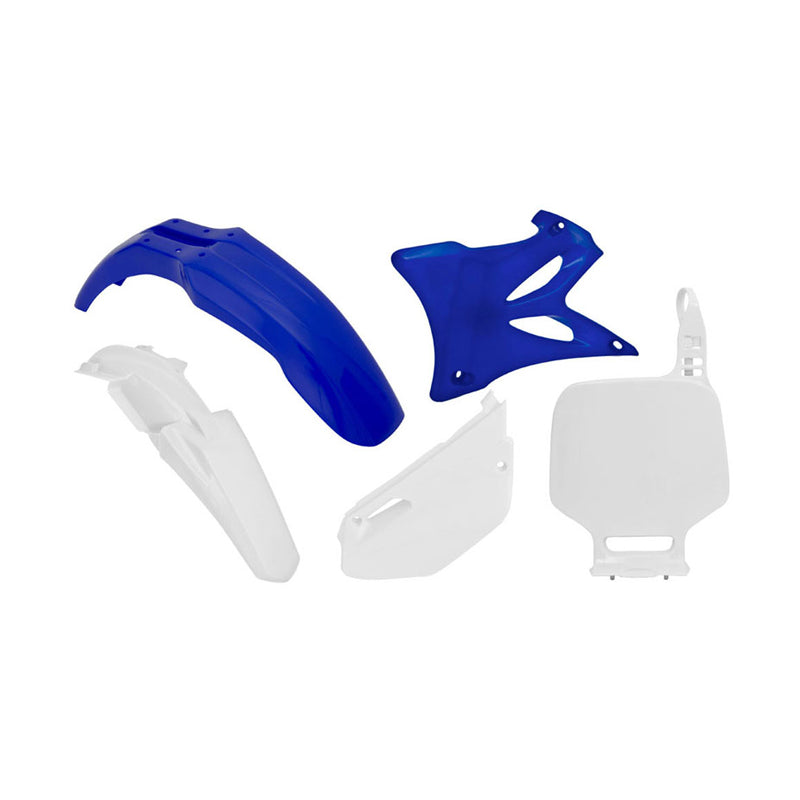 Plastic Kit YZ85 02-14 R-KITYZ0-OEM-509