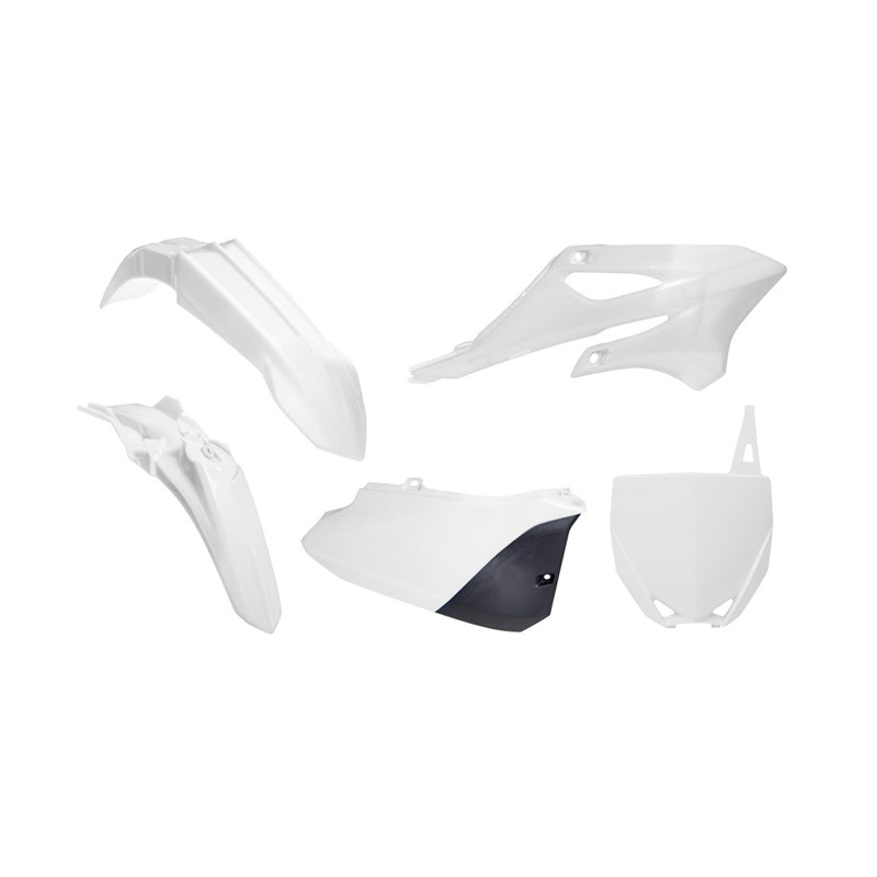 Plastic Kit YZ85 22-26 (5 pcs) R-KITYZ0-BN0-085