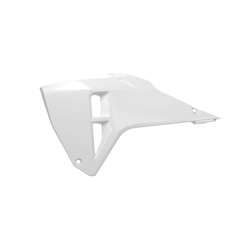 Radiator Guards CRF250R/450R 25-26 R-CVCRFBN0025