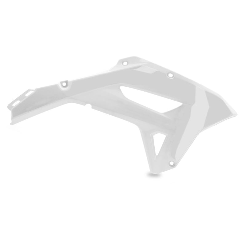 Radiator Guards CRF250RX/300RX 22-24 R-CVCRFBN0091