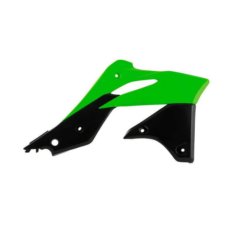 Radiator Guards KX250F 13-16 R-CVKXFVFNR13