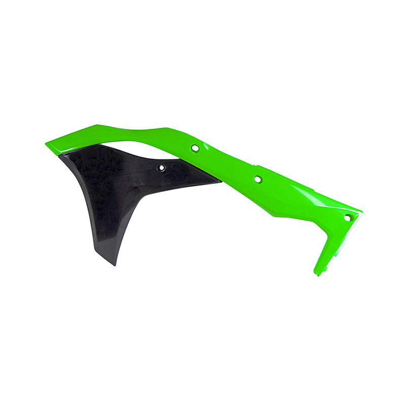 Radiator Guards KX250F 17-20 R-CVKXFVENR17