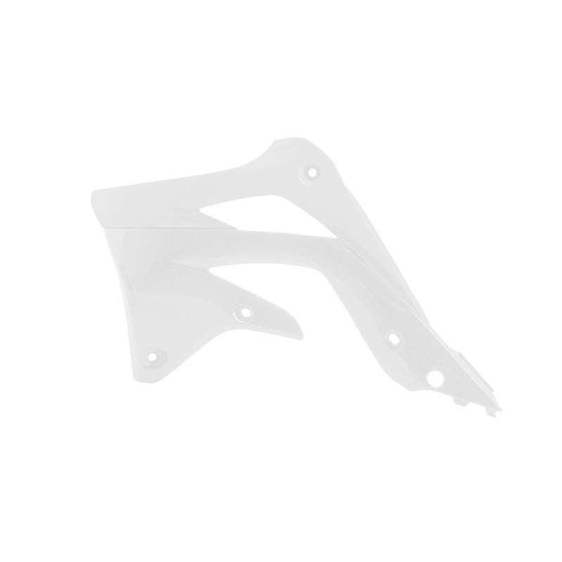Radiator Guards KX450F 12-15 R-CVKXFBN0012
