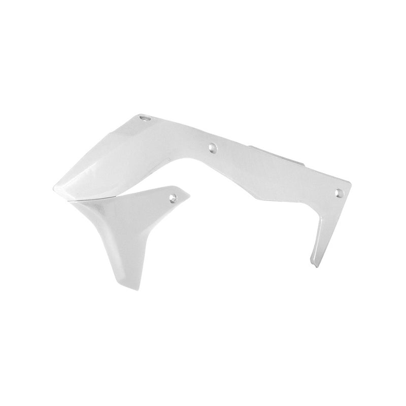 Radiator Guards KX450F 16-18 R-CVKXFBN0016