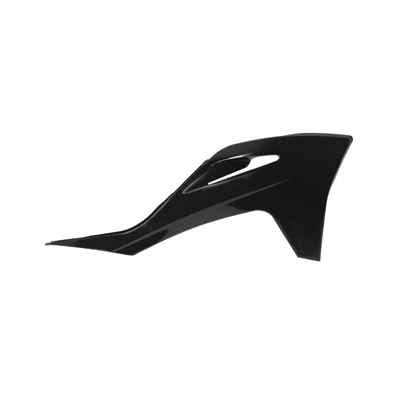 Radiator Guards MC125/250/450 21-23 R-CVGASNR0021