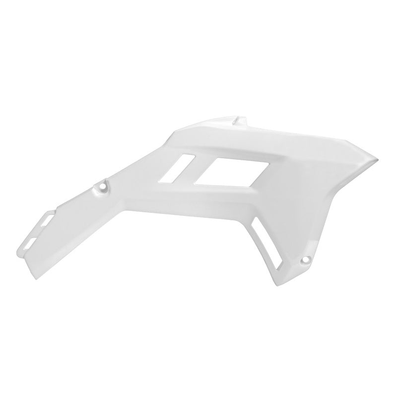 Radiator Guards REV CRF250R 22-24/CRF450R 21-24 R-CVCRFBN0022