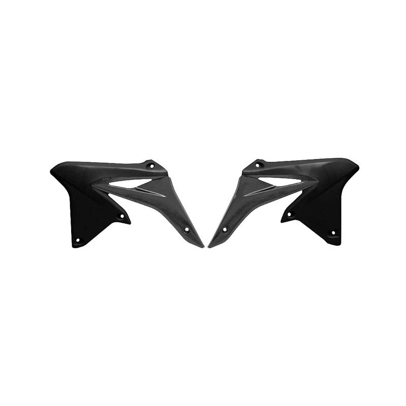 Radiator Guards RMZ250 10-18 R-CVRMZNR0010