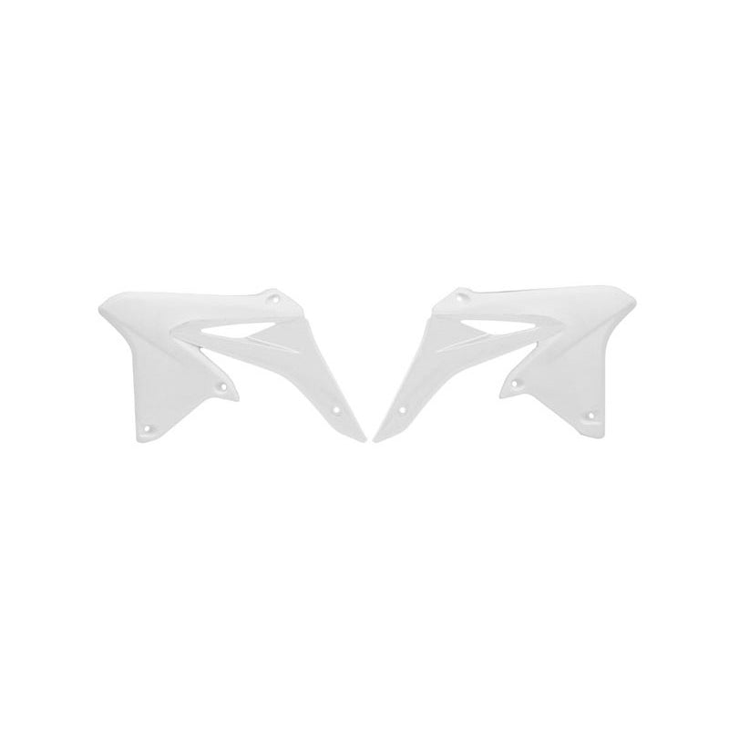 Radiator Guards RMZ250 10-18 R-CVRMZBN0010