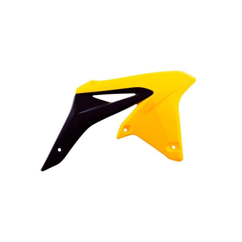Radiator Guards RMZ250 10-18 R-CVRMZGINR10