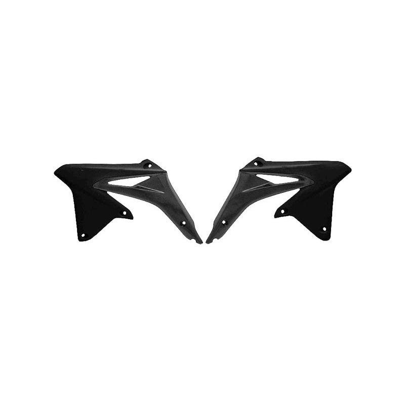 Radiator Guards RMZ450 08-17 R-CVRMZNR0008