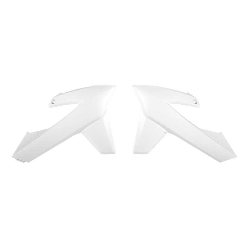 Radiator Guards SEF250/300/450/500 25-26 R-CVSHEBN0025