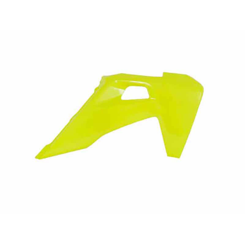 Radiator Guards TC125/250 19-22 R-CVHSQGF0019