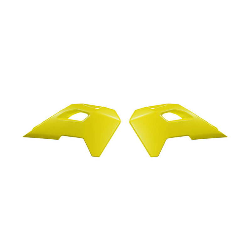 Radiator Guards TC50 24-25 R-CVHSQGQ0050