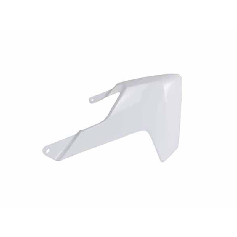 Radiator Guards TC65 17-23 R-CVHSQBN0065