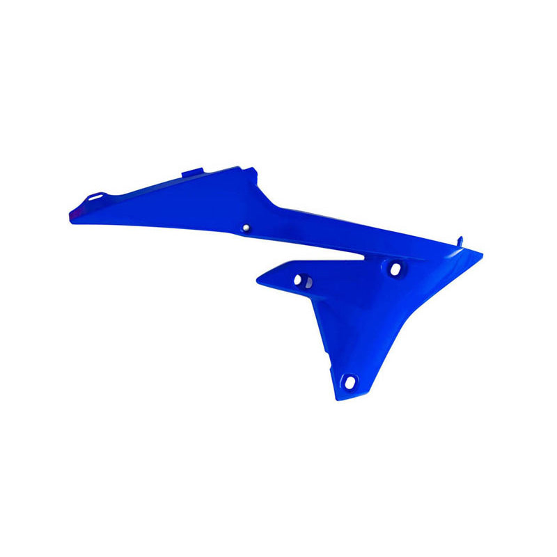 Radiator Guards YZ250F/450F 14-17 R-CVYZFBLLO14
