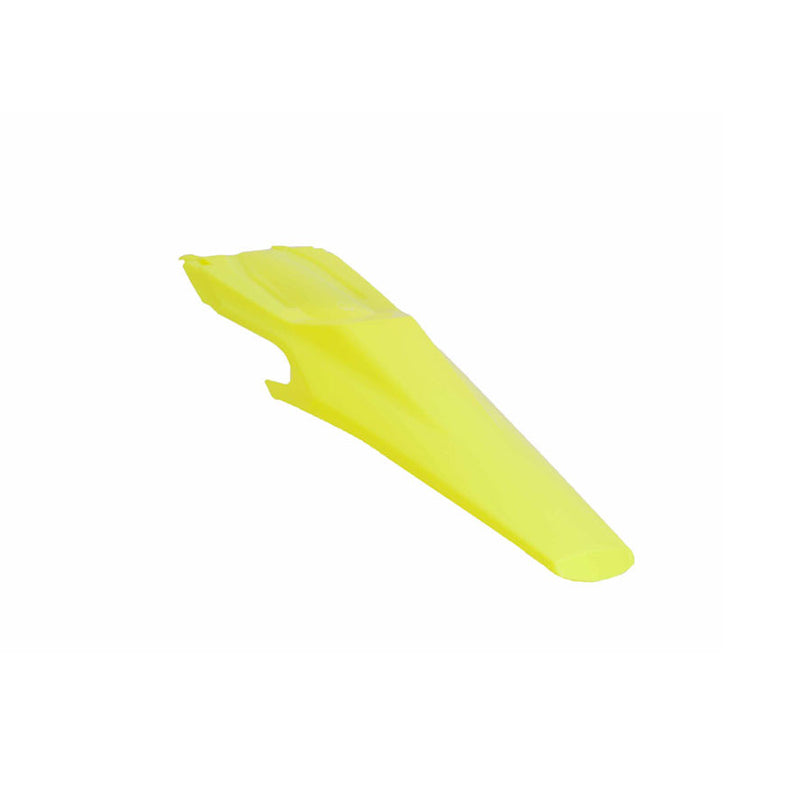 Rear Fender TC125/250 19-22 R-PPHSQGF0019