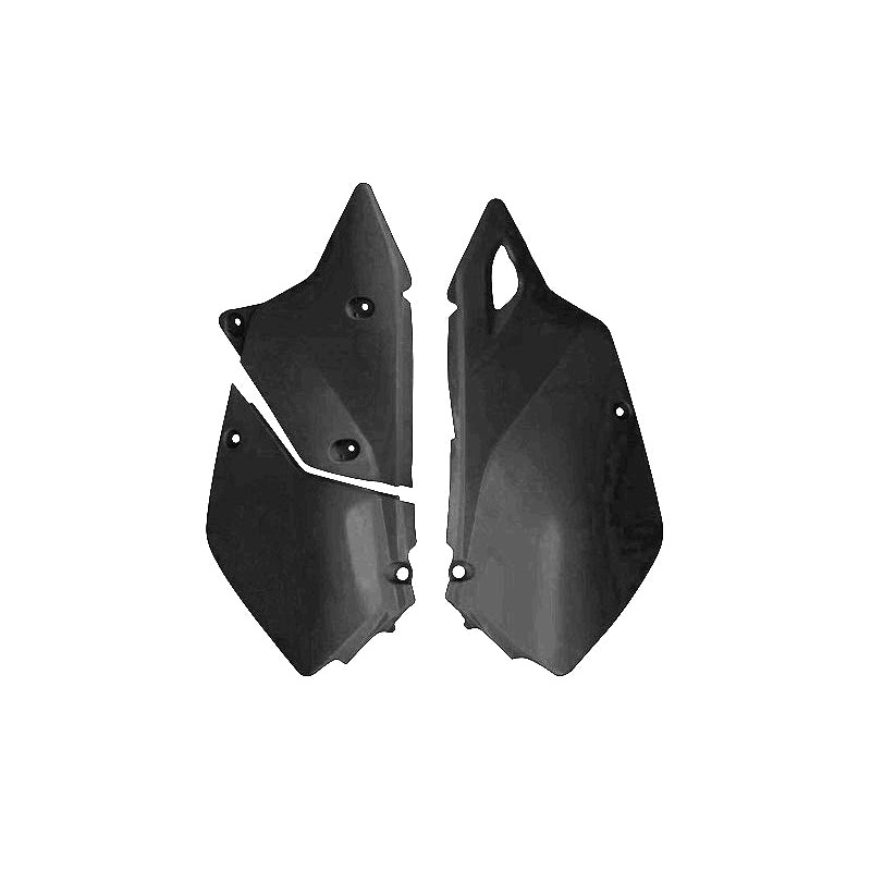 Side Panels DRZ400 00-24 R-FIDRZNR0000