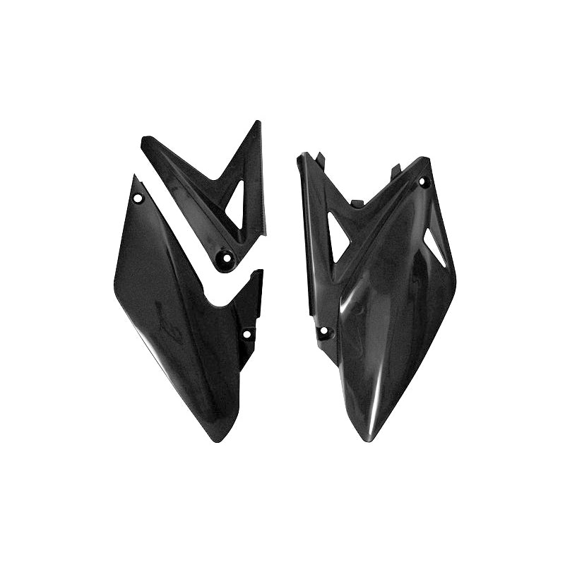 Side Panels RMX450 10-19 R-FIRMXNR0010