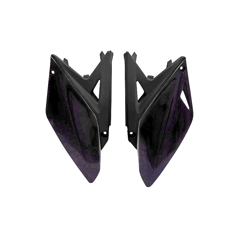 Side Panels RMZ250 10-18 R-FIRMZNR0010