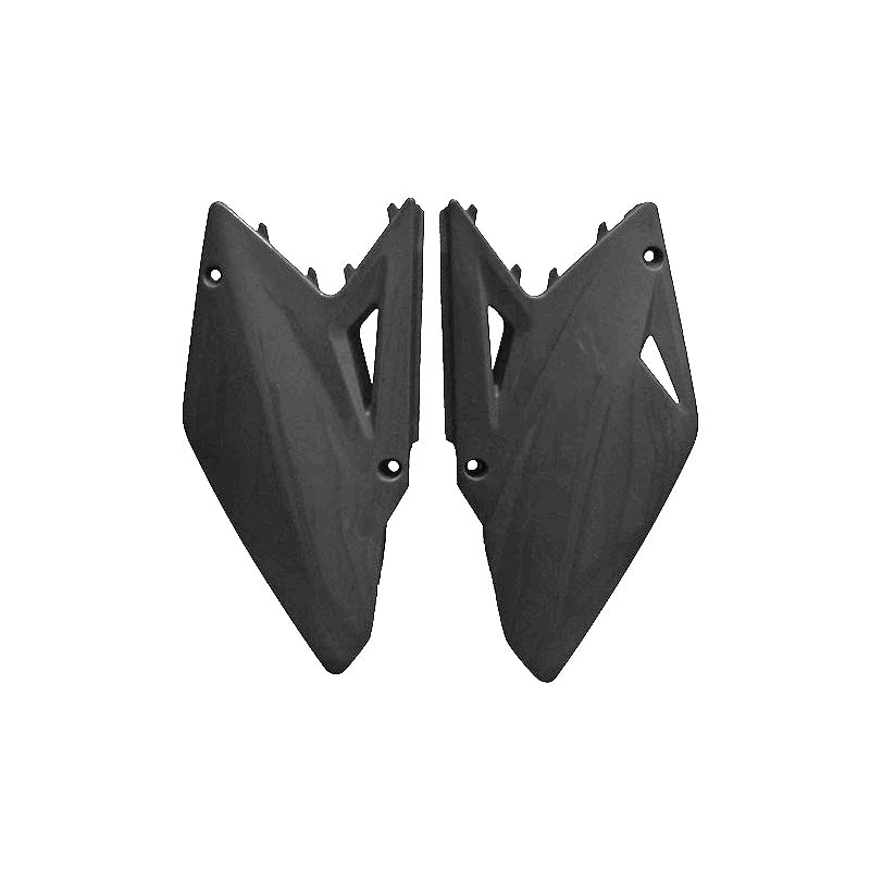 Side Panels RMZ450 08-17 R-FIRMZNR0008